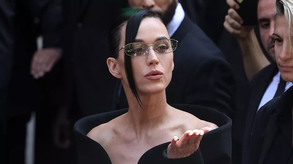 Katy Perry