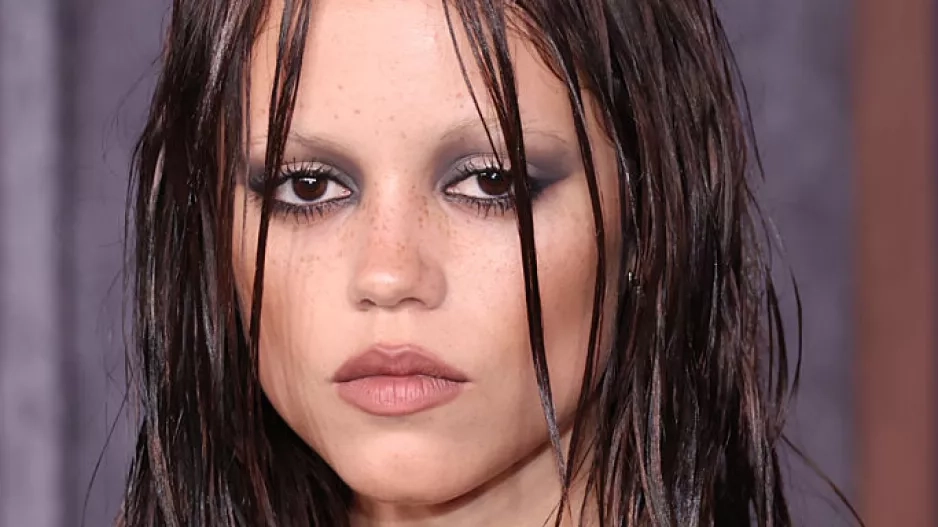 Jenna Ortega Jenna Ortega