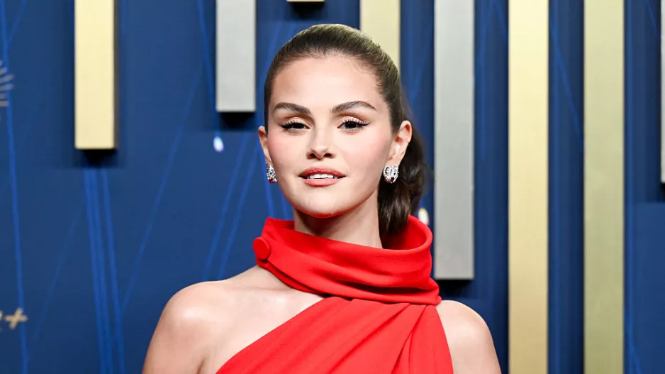 Selena Gomez