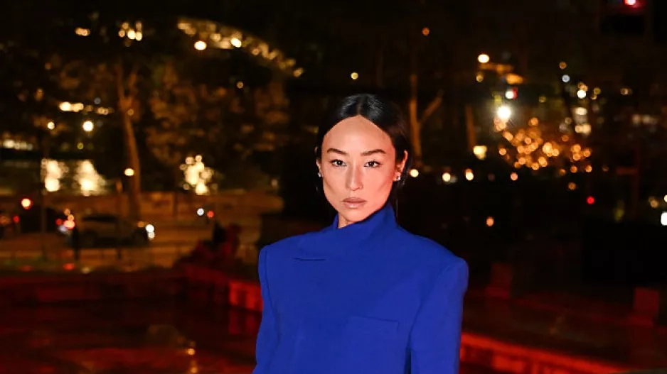 Greta Lee