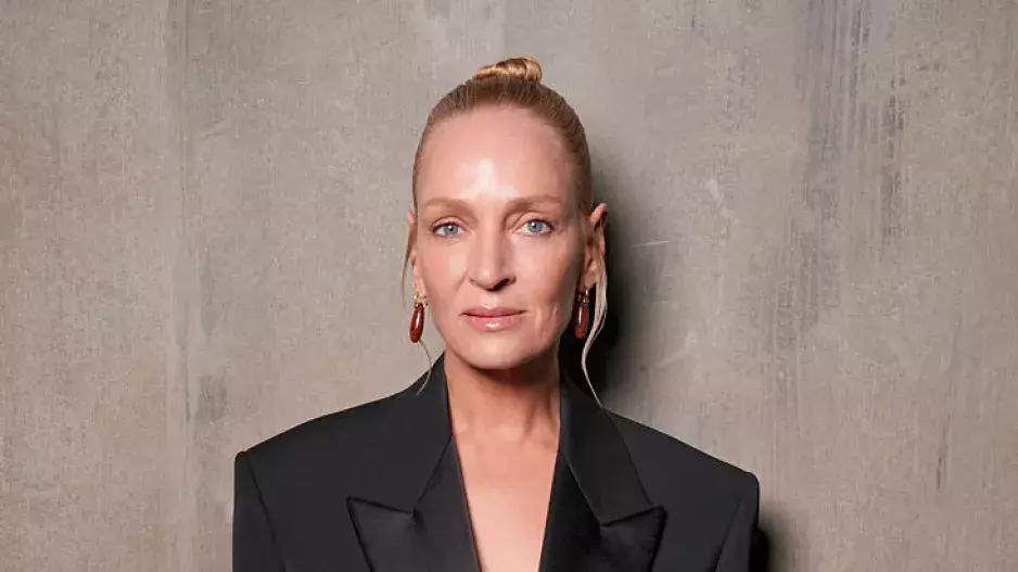 Uma Thurman