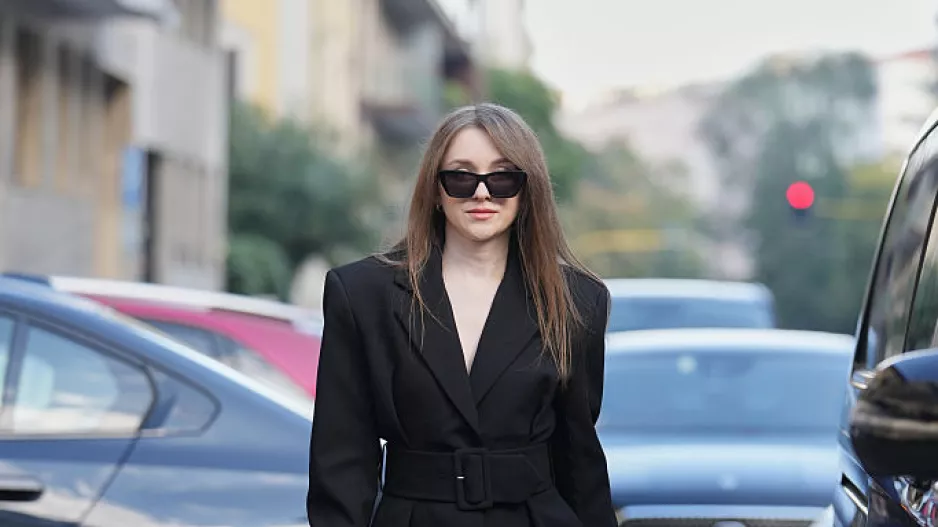 Inspirace street style