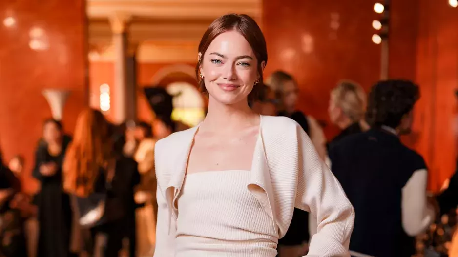 Paris Fashion Week 2025