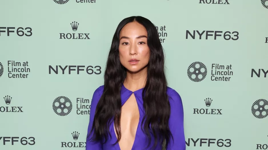 Greta Lee