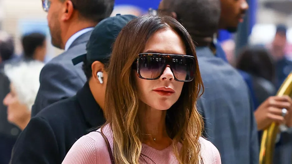 Victoria Beckham Victoria Beckham