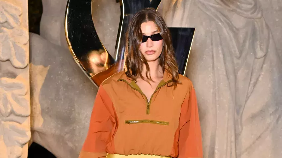 Paris Fashion Week 2025