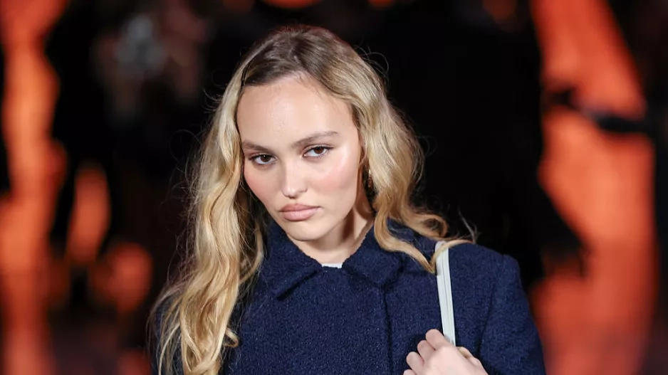 Lily-Rose Depp