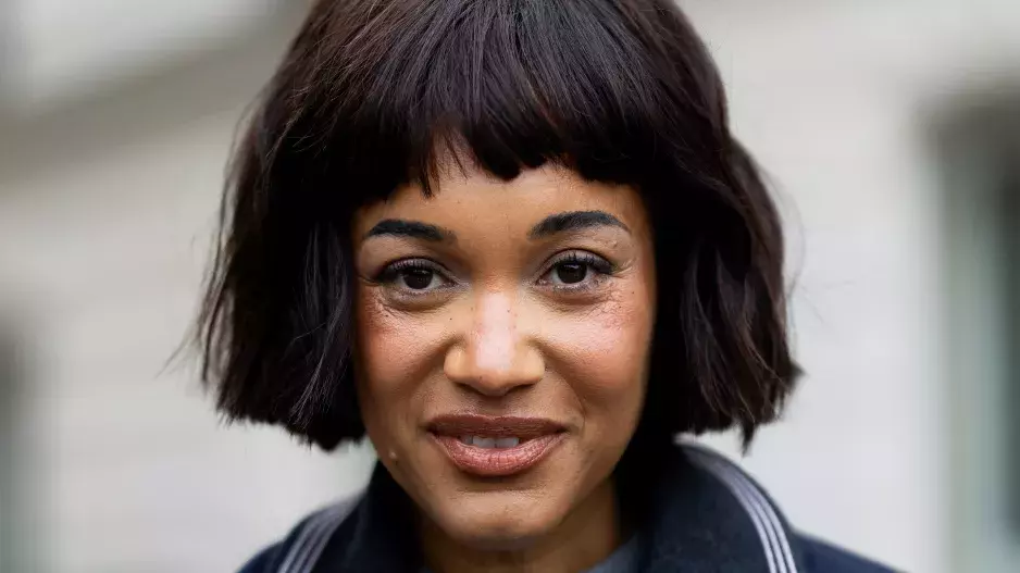 Paris Fashion Week hair inspo