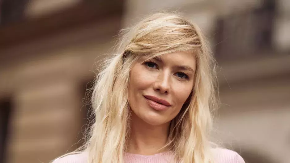 Paris Fashion Week hair inspo