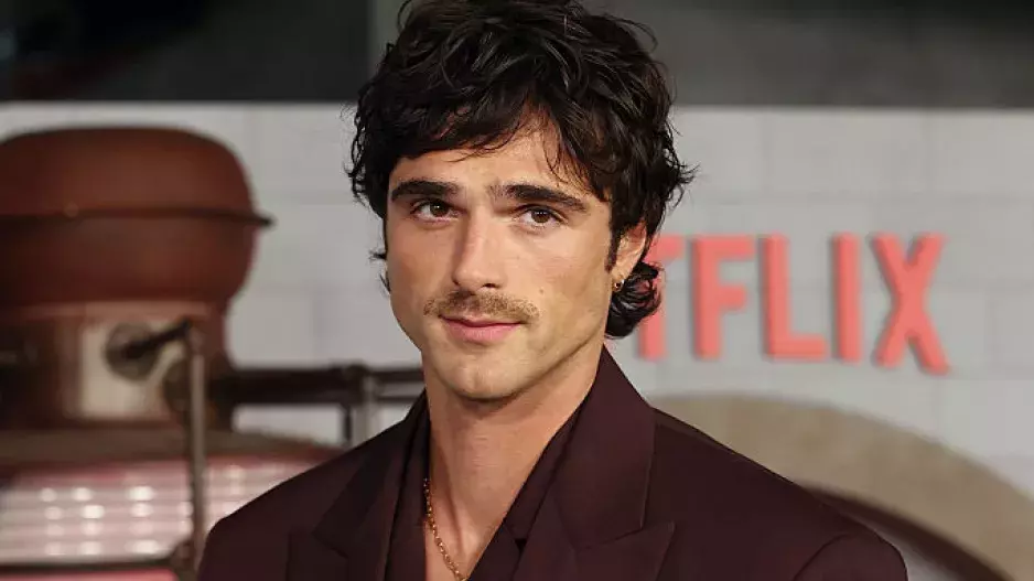 Jacob Elordi