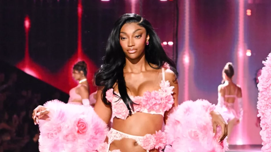 Victoria's Secret Fashion Show 2025