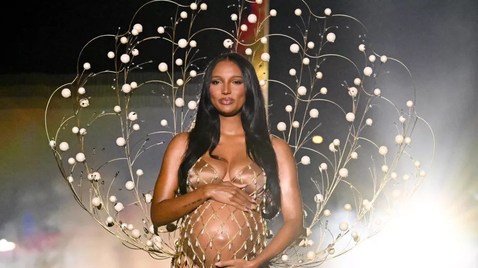 Victoria's Secret Fashion Show 2025