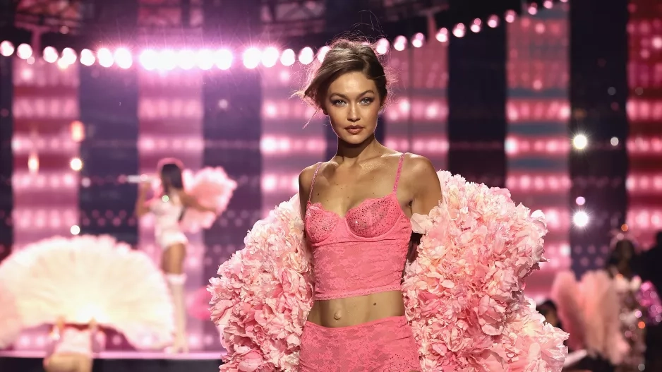Victoria's Secret Fashion Show 2025