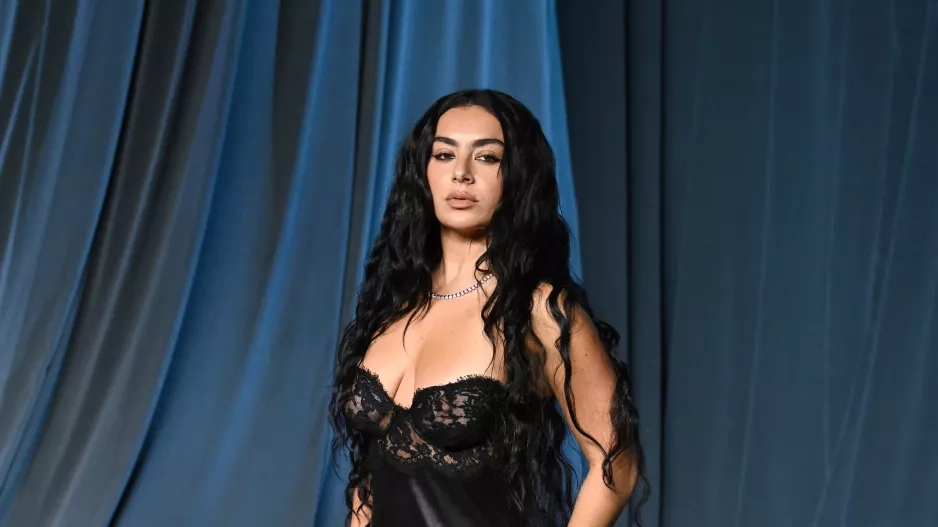 Charli XCX Charli XCX