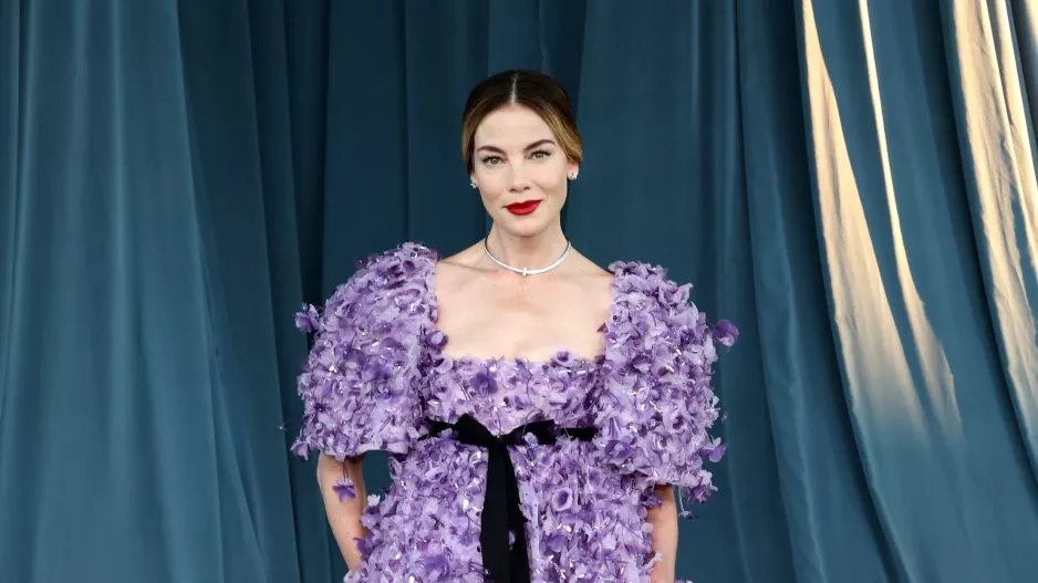 Michelle Monaghan Michelle Monaghan