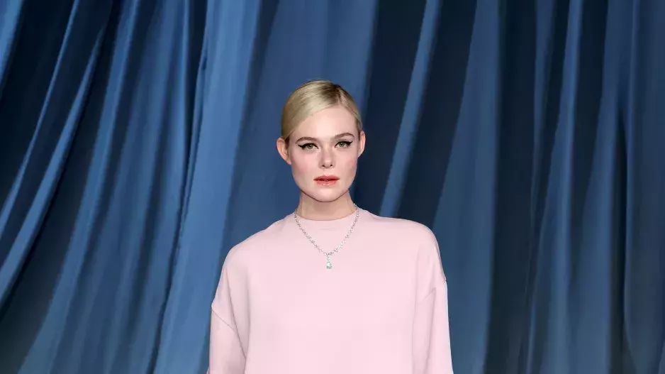 Elle Fanning
