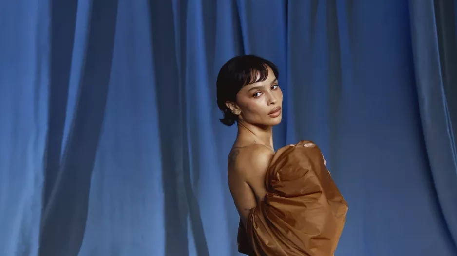 Zoe Kravitz Zoe Kravitz