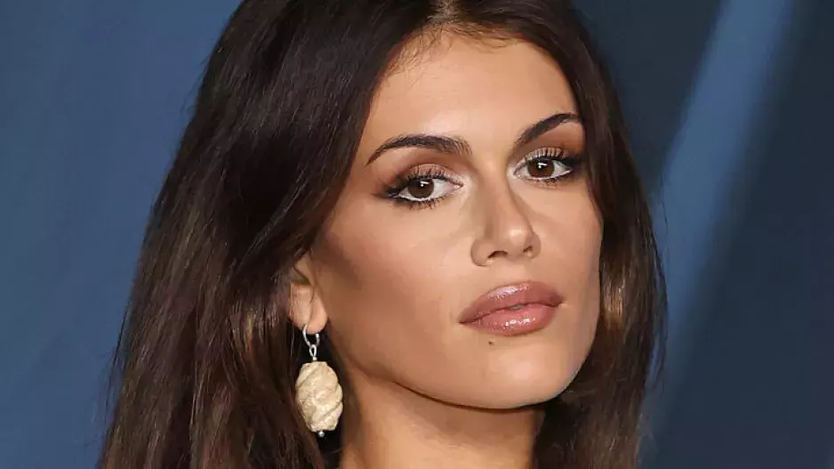 Kaia Gerber