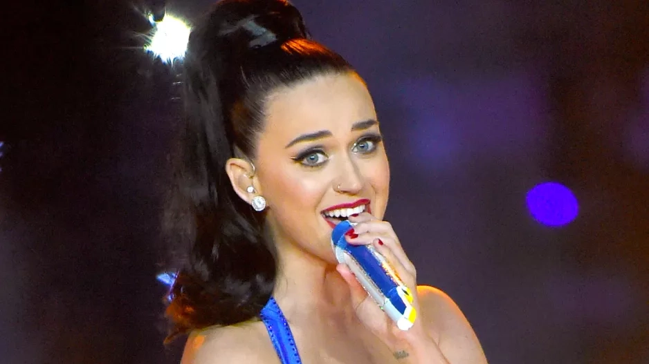 Katy Perry