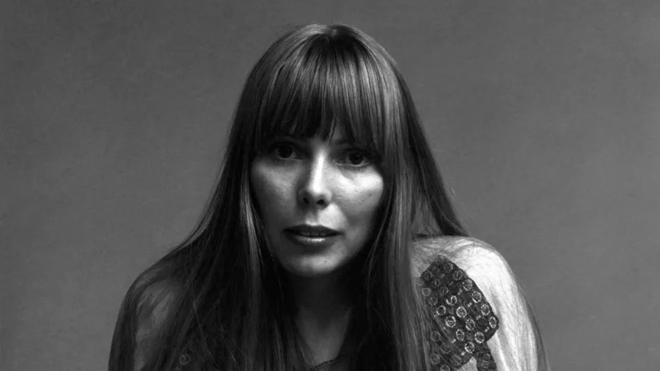 Joni Mitchell Joni Mitchell