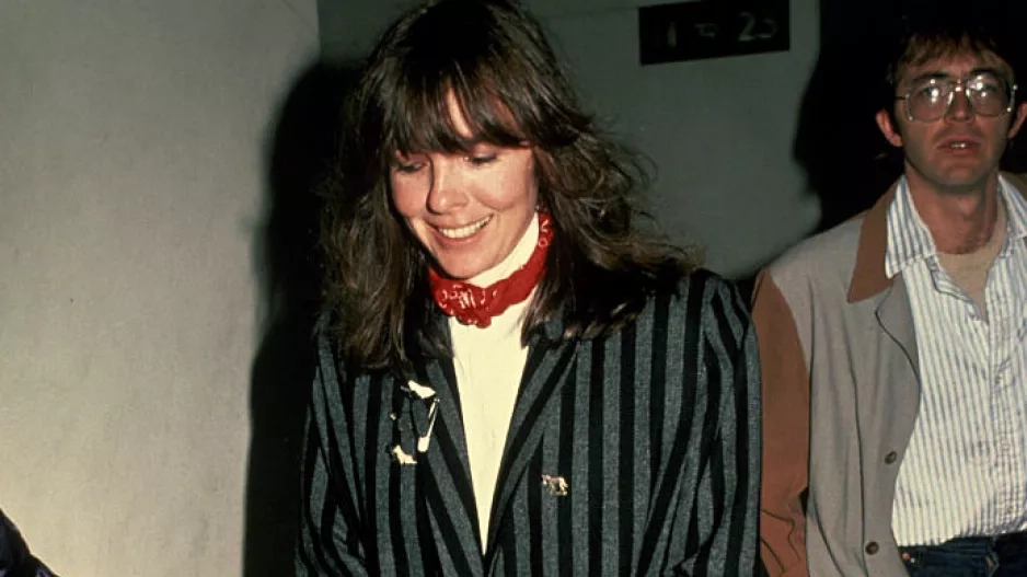 Diane Keaton Diane Keaton
