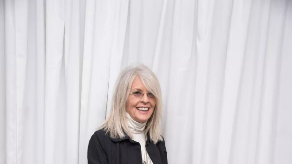 Diane Keaton Diane Keaton