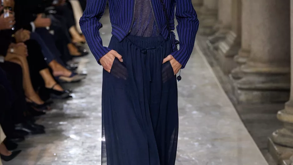 Armani SS26