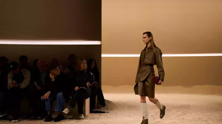 Hermès SS26