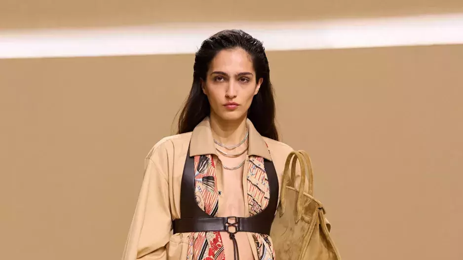 Hermès SS26