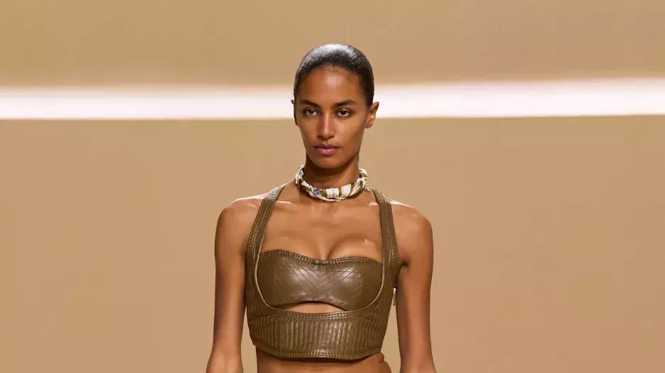 Hermès SS26