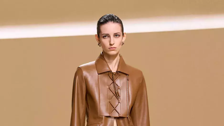 Hermès SS26