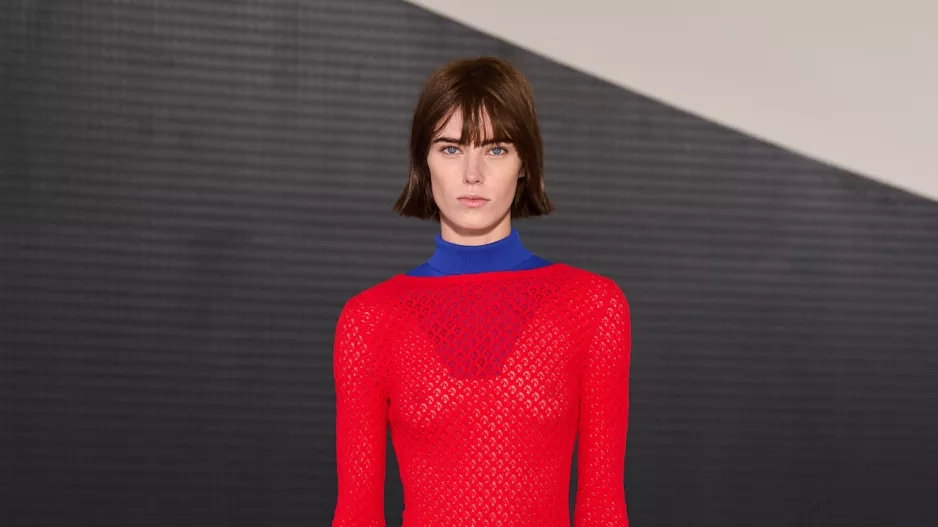 Jil Sander SS26 Jil Sander SS26