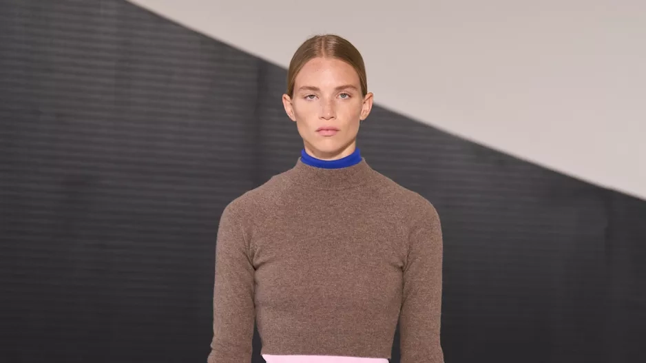 Jil Sander SS26