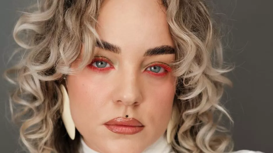 Kateřina Koki Mlejnková