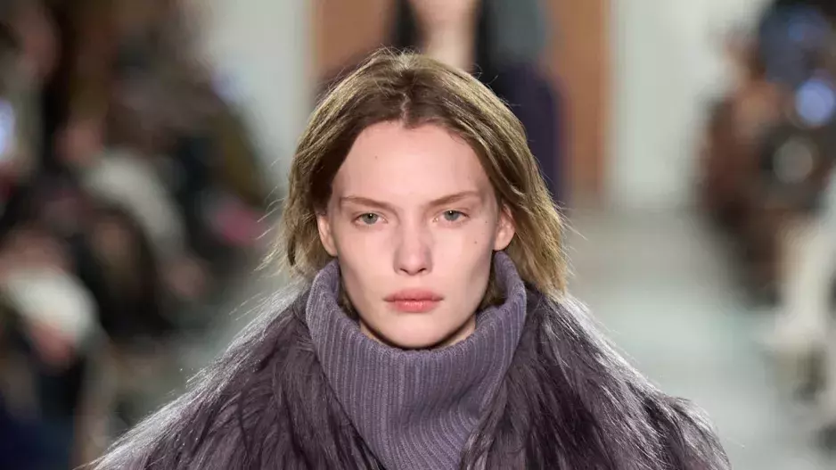 Michael Kors FW25 Michael Kors FW25