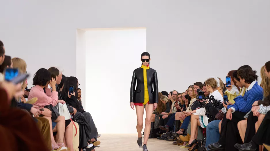 Loewe, SS26