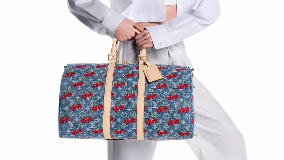Kabelka, Louis Vuitton Kabelka, Louis Vuitton