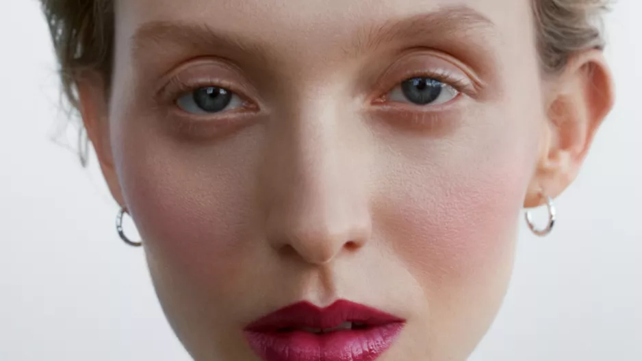 Líčírna Organics