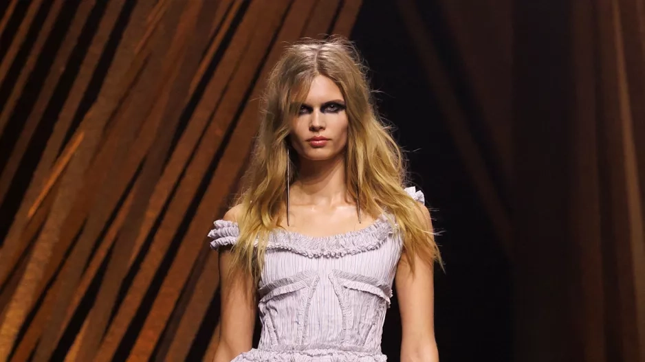 McQueen, SS26 McQueen, SS26