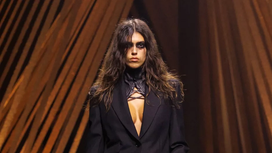 McQueen, SS26 McQueen, SS26