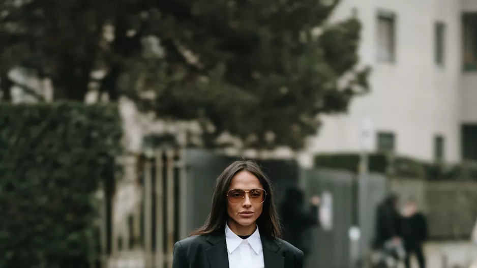 Milano streetstyle Milano streetstyle