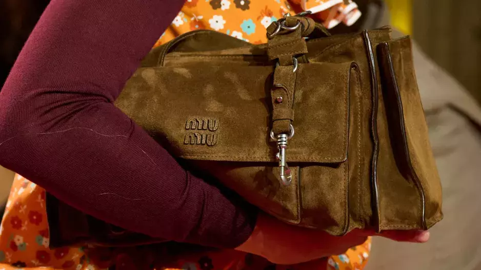 Miu Miu SS26