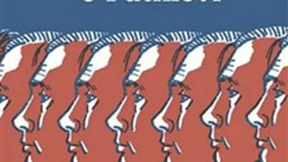 Musíme si promluvit o Putinovi Musíme si promluvit o Putinovi