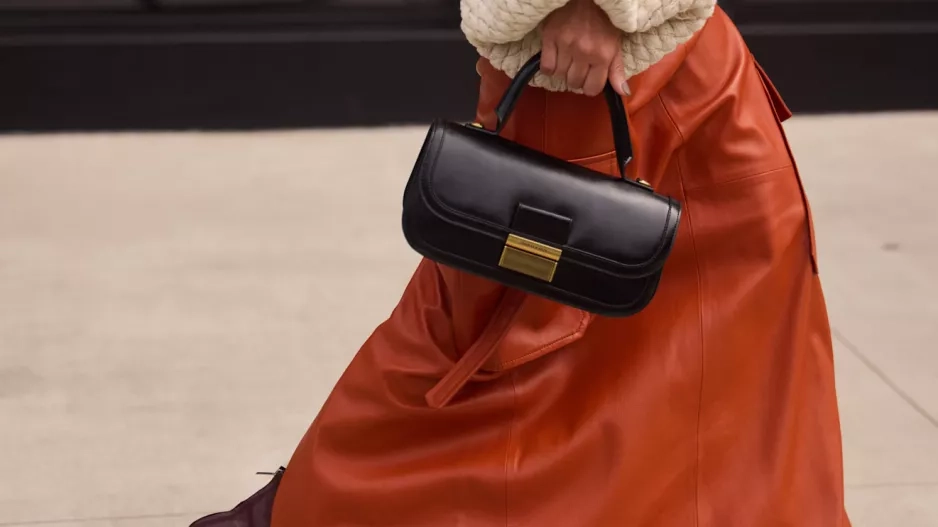 NY streetstyle