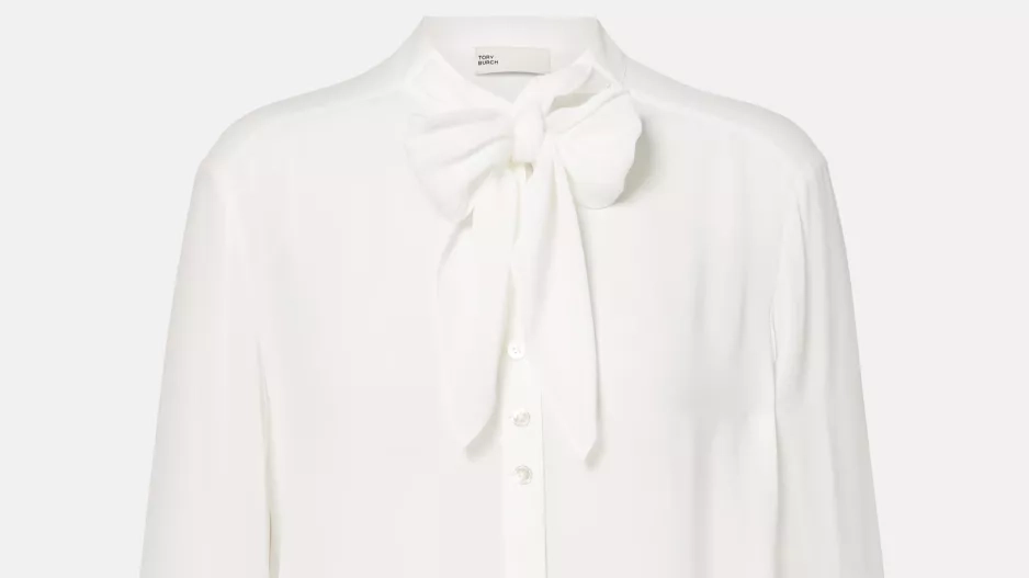 Blůza, Tory Burch