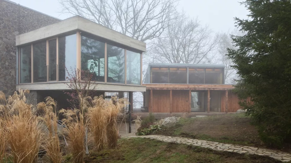 Dům Medník Dům Medník