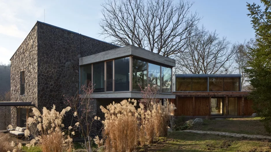 Dům Medník Dům Medník