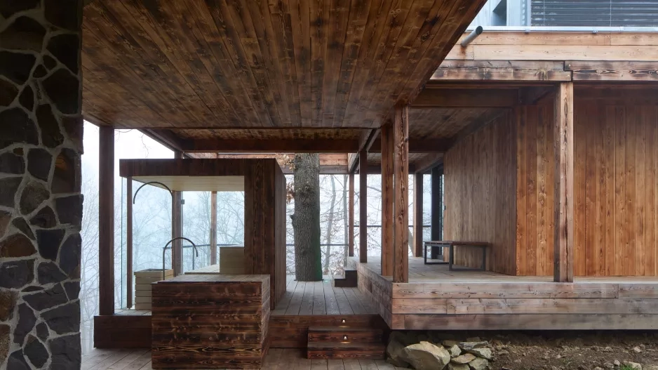 Dům Medník Dům Medník