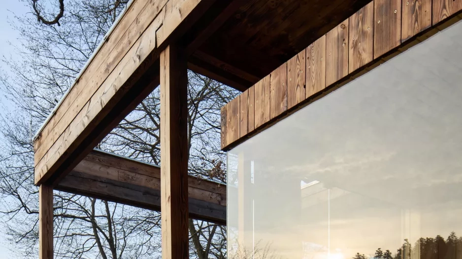 Dům Medník Dům Medník