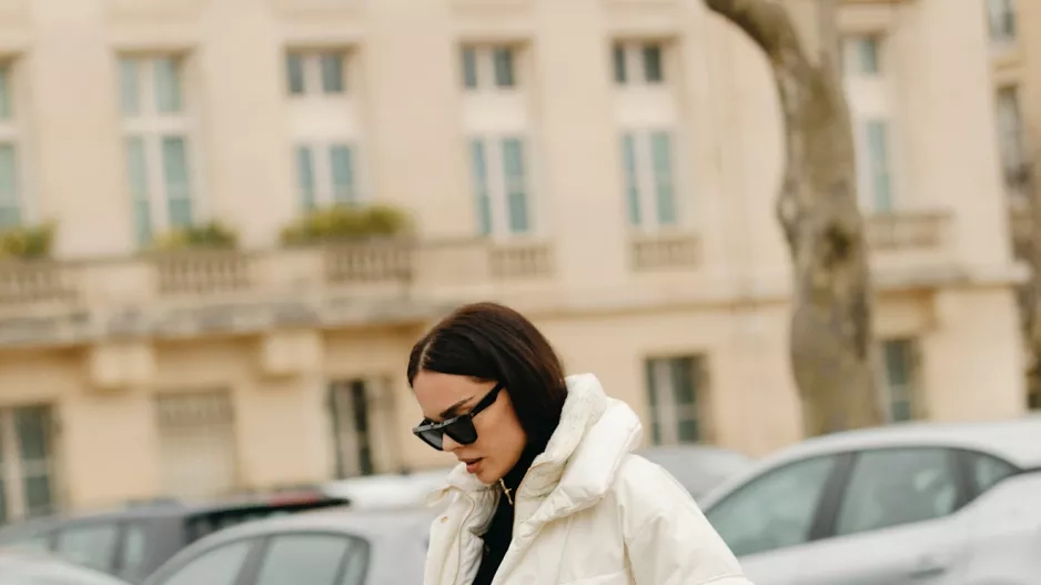 Paris streetstyle Paris streetstyle